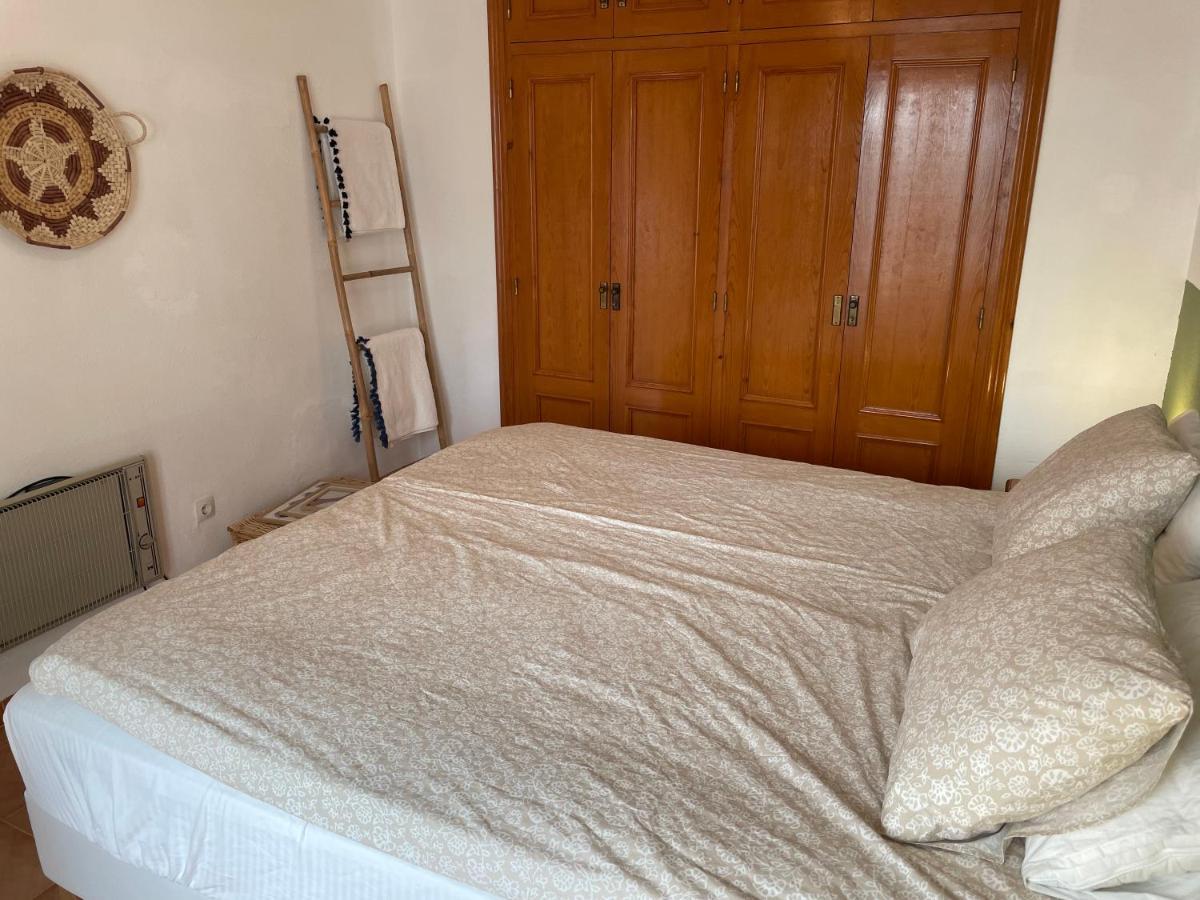 Nido de Aguila Villa Muntanya la Sella Luaran gambar