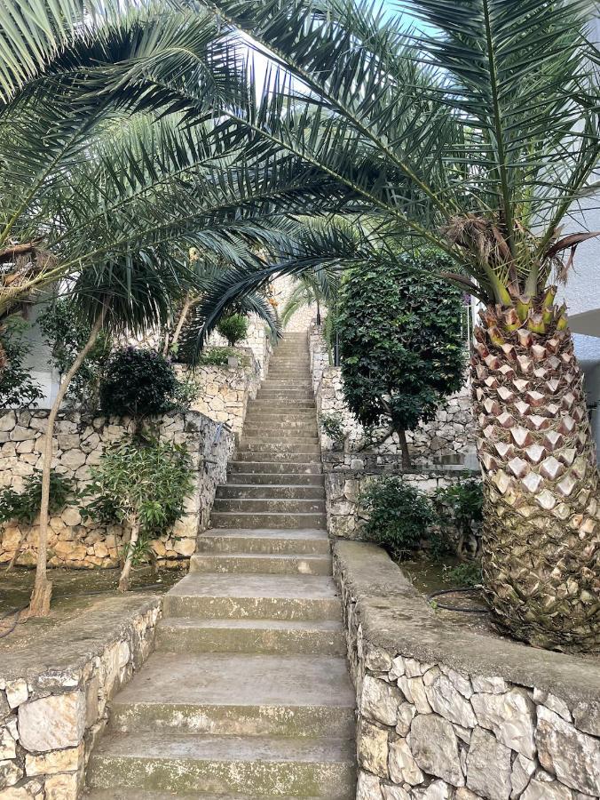 Nido de Aguila Villa Muntanya la Sella Luaran gambar